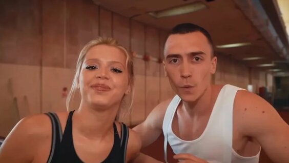Юлия Гаврилина Rutube