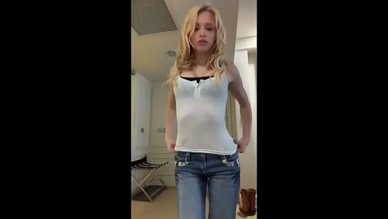 Юлия Гаврилина VK Видео