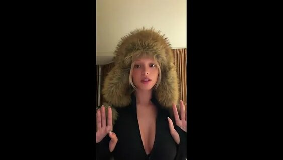 Юлия Гаврилина VK Видео