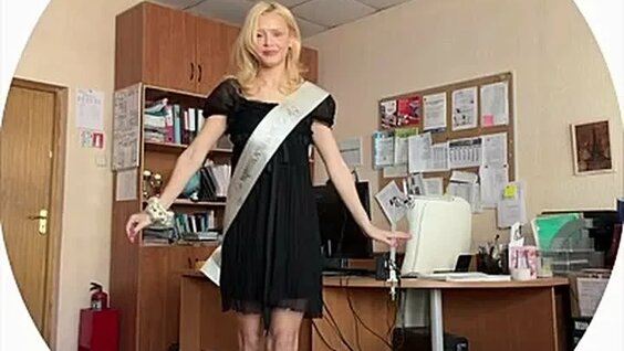 Юлия Гаврилина VK Видео