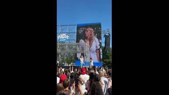 Юлия Гаврилина VK Видео