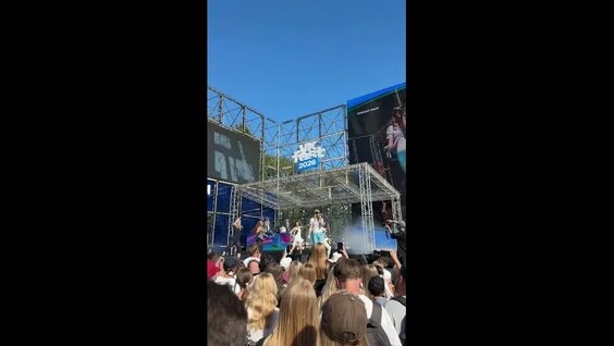 Юлия Гаврилина VK Видео