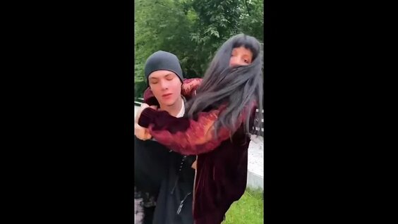 Юлия Гаврилина VK Видео