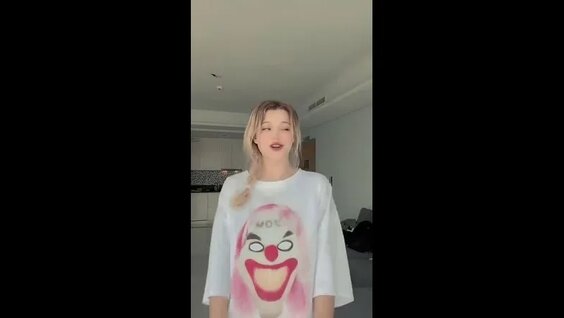 Юлия Гаврилина VK Видео