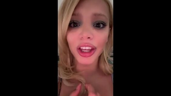 Юлия Гаврилина VK Видео