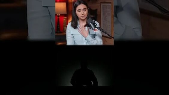 Юлия Мендель Rutube