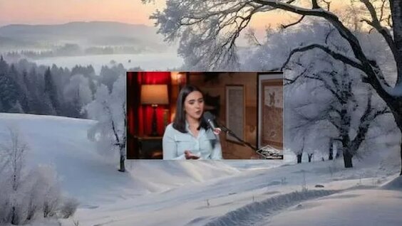 Юлия Мендель Rutube