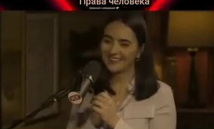 Юлия Мендель YouTube