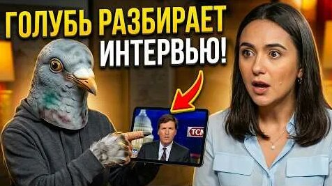 Юлия Мендель YouTube