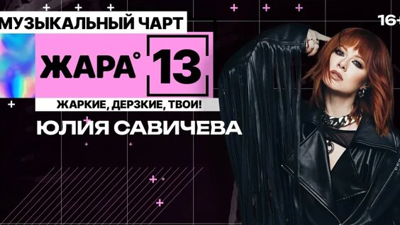 Юлия Савичева VK Видео