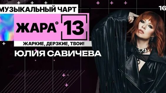 Юлия Савичева ОК