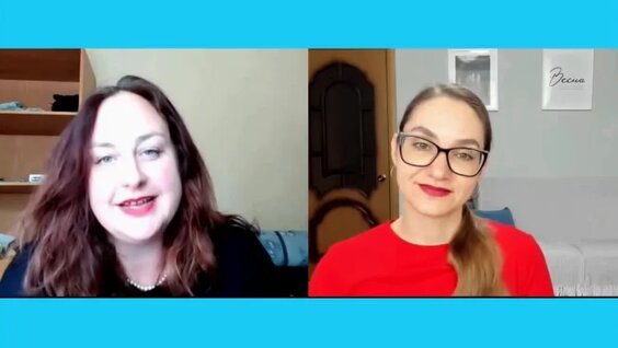 Юлия Серова VK Видео