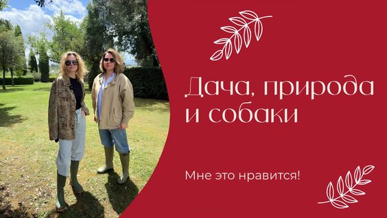 Юлия Высоцкая Rutube