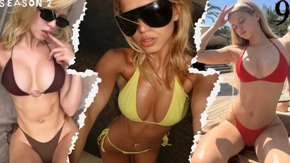 Юля Гаврилина VK Видео