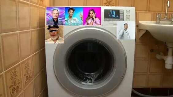Юля Паршута Rutube