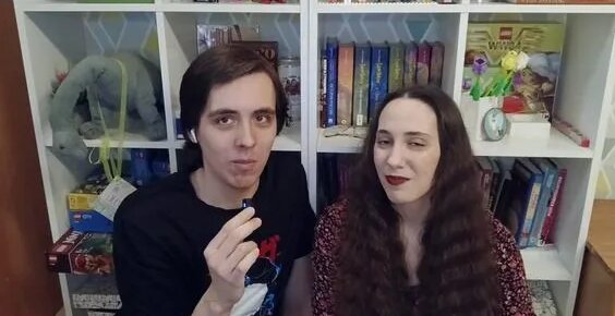 Юра Борисов Rutube