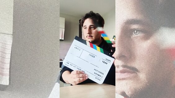 Юра Борисов VK Видео