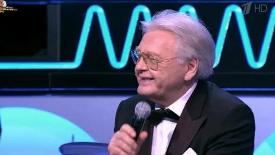 Юрий Антонов ОК