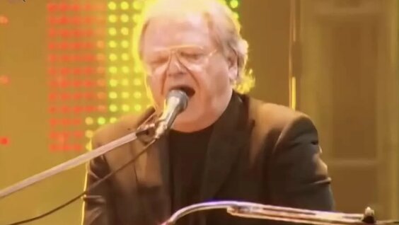 Юрий Антонов VK Видео