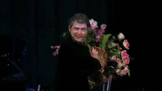 Юрий Бутусов VK Видео