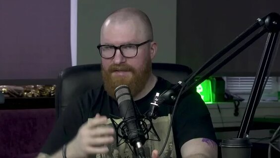 Юрий Быков VK Видео