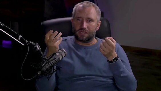 Юрий Быков VK Видео