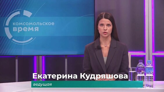 Юрий Быков Rutube