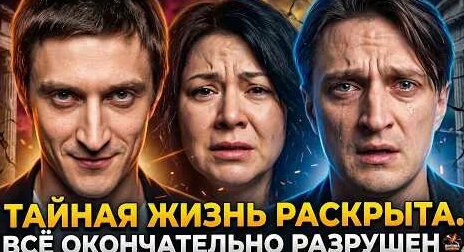 Юрий Чурсин YouTube