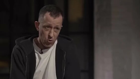 Юрий Дудь VK Видео