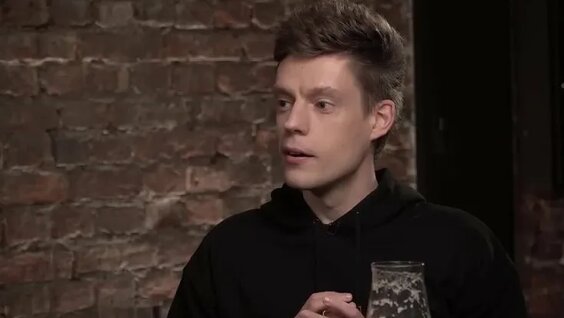 Юрий Дудь VK Видео