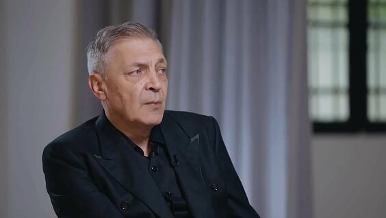 Юрий Дудь VK Видео