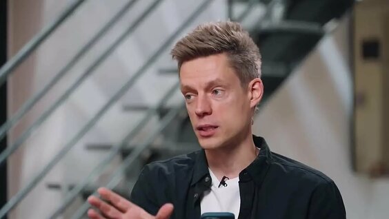 Юрий Дудь VK Видео