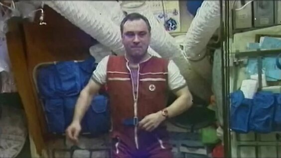 Юрий Гагарин VK Видео