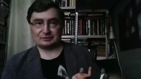 Юрий Гагарин VK Видео