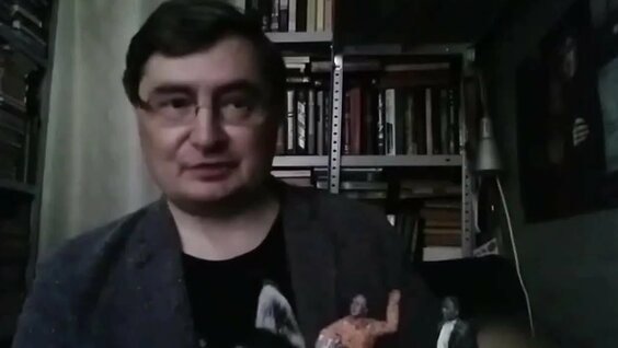 Юрий Гагарин VK Видео