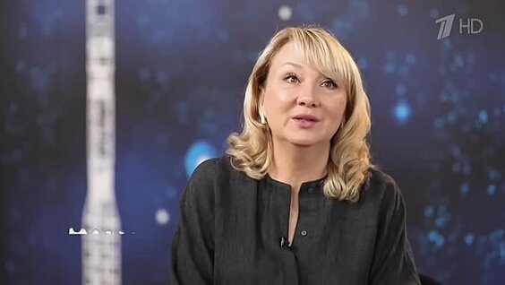 Юрий Гагарин VK Видео