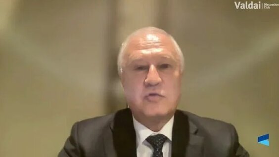 Юрий Гагарин Rutube