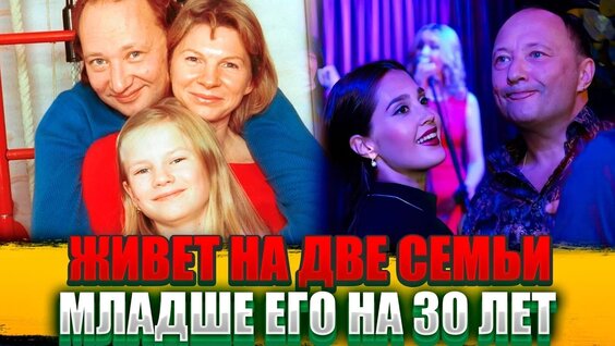 Юрий Гальцев VK Видео