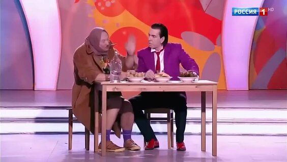 Юрий Гальцев VK Видео