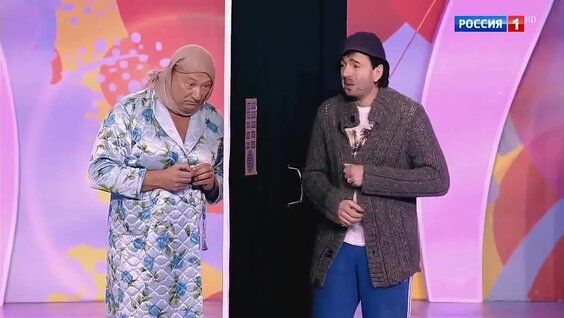 Юрий Гальцев VK Видео