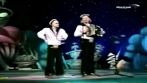 Юрий Гальцев VK Видео