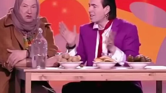 Юрий Гальцев VK Видео