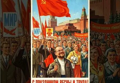 Юрий Хованский YouTube