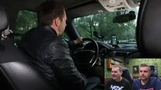 Юрий Хованский Rutube