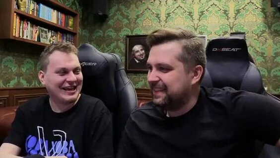 Юрий Хованский Rutube