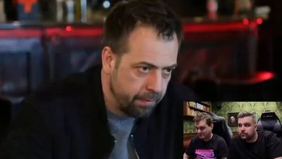 Юрий Хованский Rutube