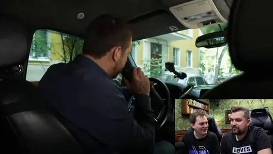 Юрий Хованский Rutube