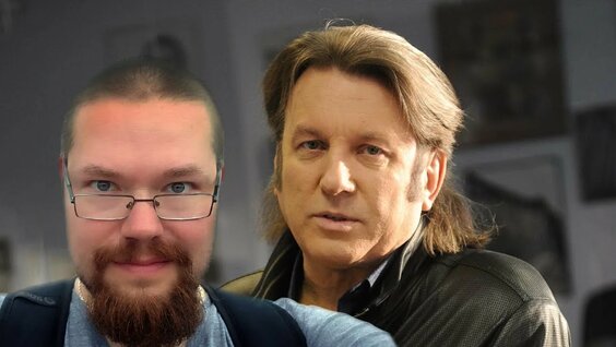 Юрий Хованский Rutube