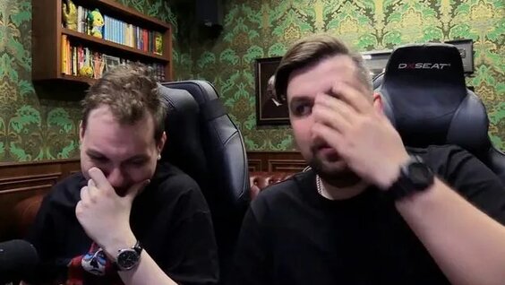 Юрий Хованский Rutube