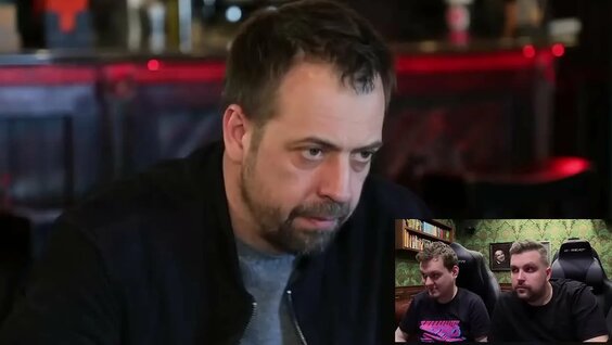 Юрий Хованский VK Видео